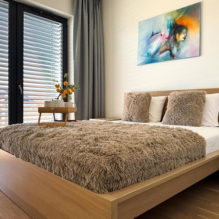 Apartament Krzysztofa Bochusa Jelenia Gora Dış mekan fotoğraf