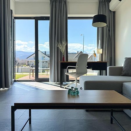 Apartament Krzysztofa Bochusa Jelenia Gora Dış mekan fotoğraf