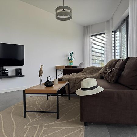 Apartament Krzysztofa Bochusa Jelenia Gora Dış mekan fotoğraf
