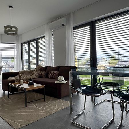Apartament Krzysztofa Bochusa Jelenia Gora Dış mekan fotoğraf