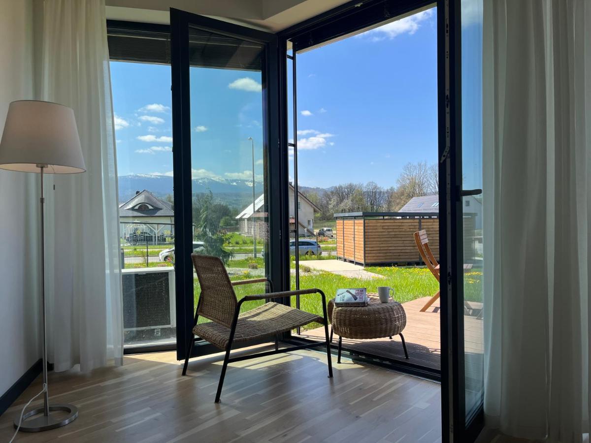 Apartament Krzysztofa Bochusa Jelenia Gora Dış mekan fotoğraf
