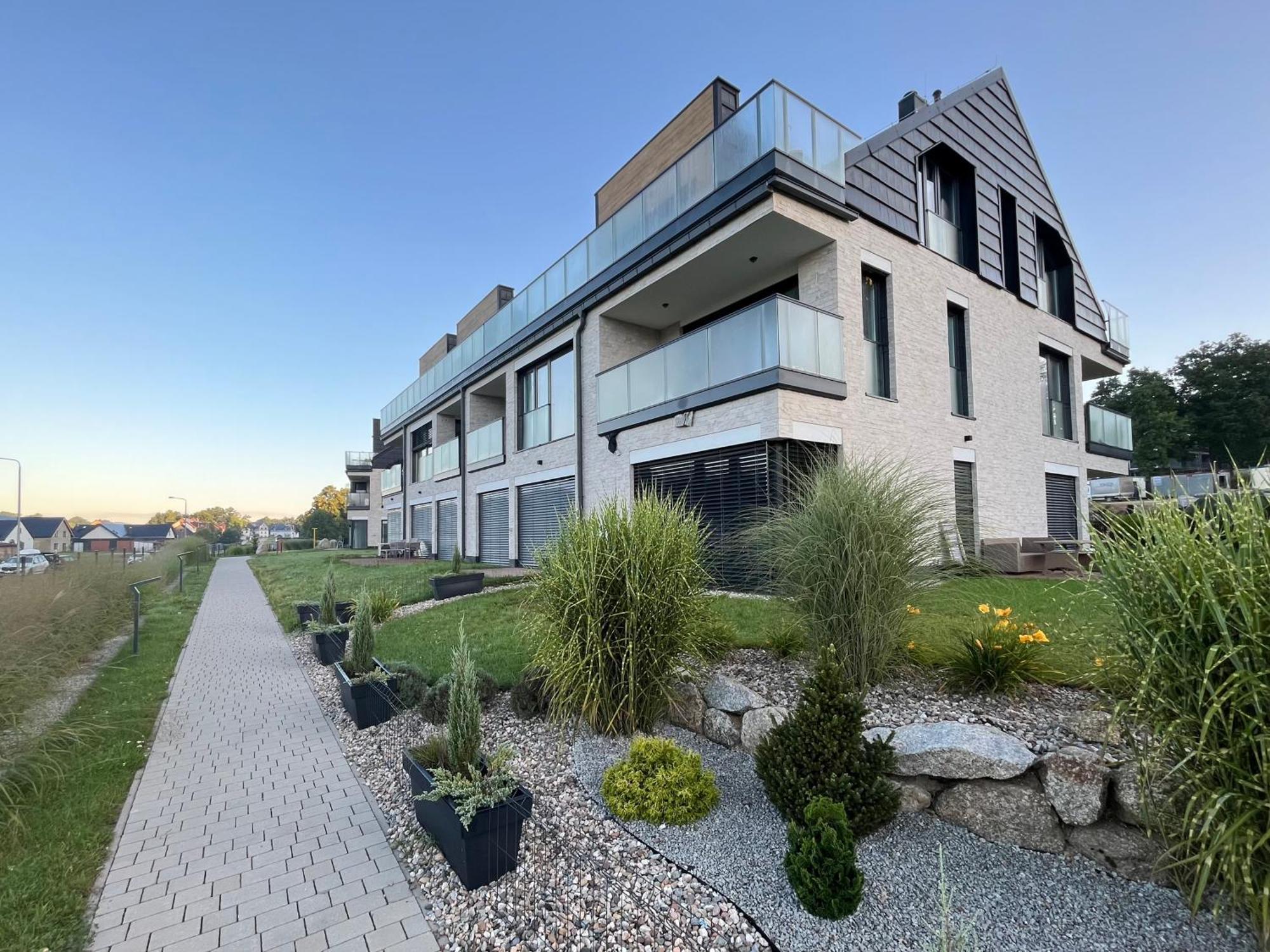 Apartament Krzysztofa Bochusa Jelenia Gora Dış mekan fotoğraf