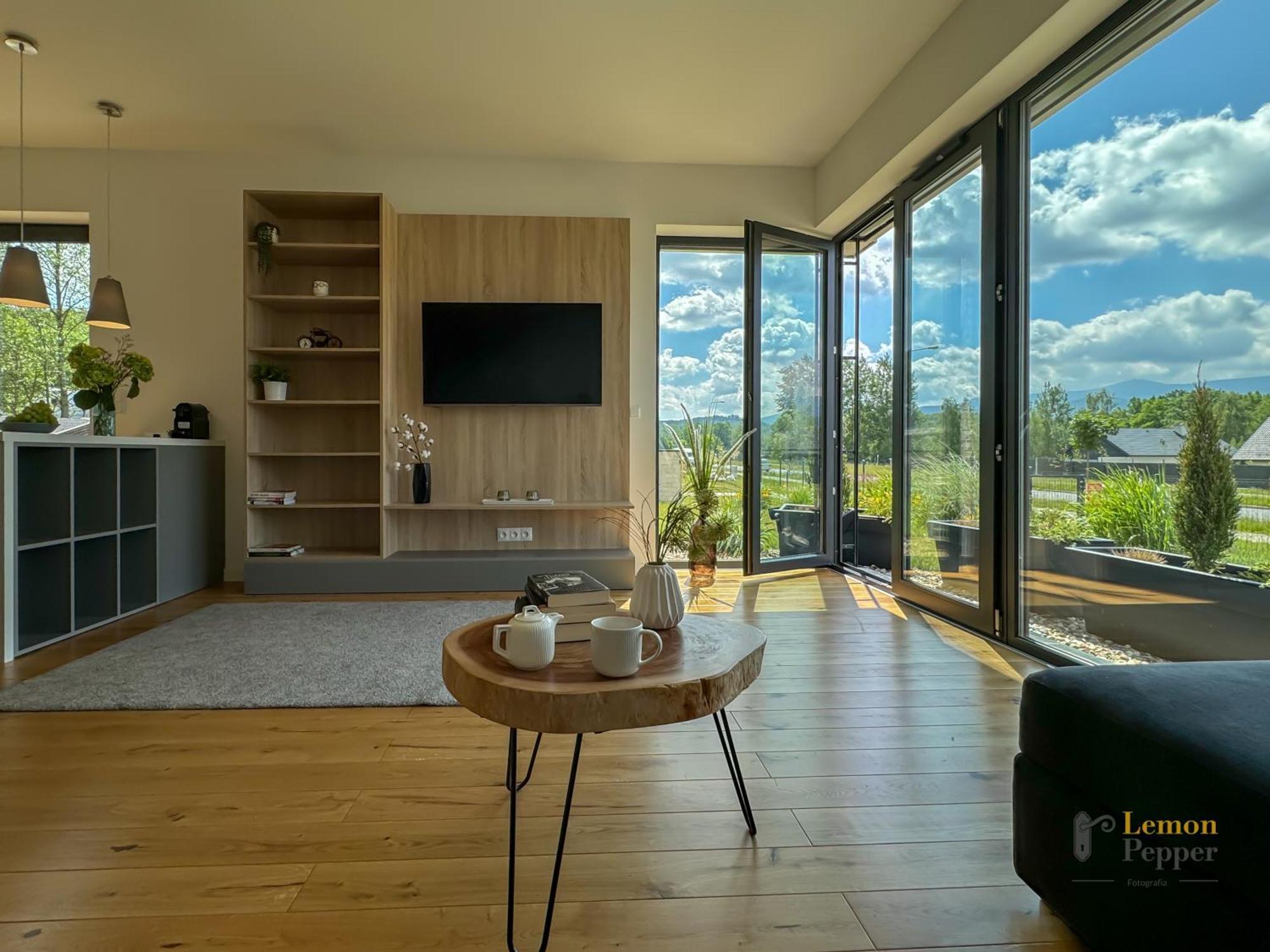 Apartament Krzysztofa Bochusa Jelenia Gora Dış mekan fotoğraf