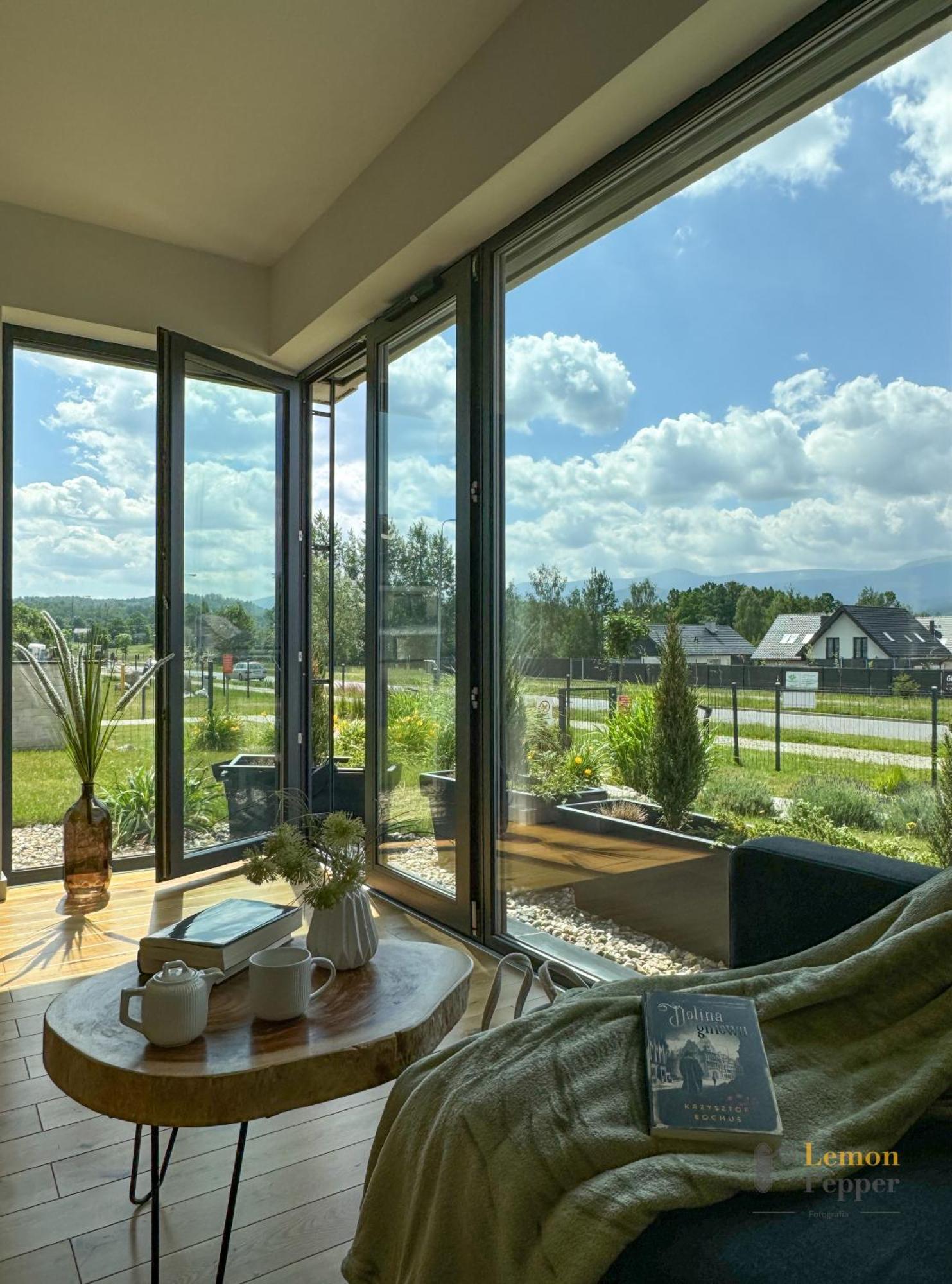 Apartament Krzysztofa Bochusa Jelenia Gora Dış mekan fotoğraf