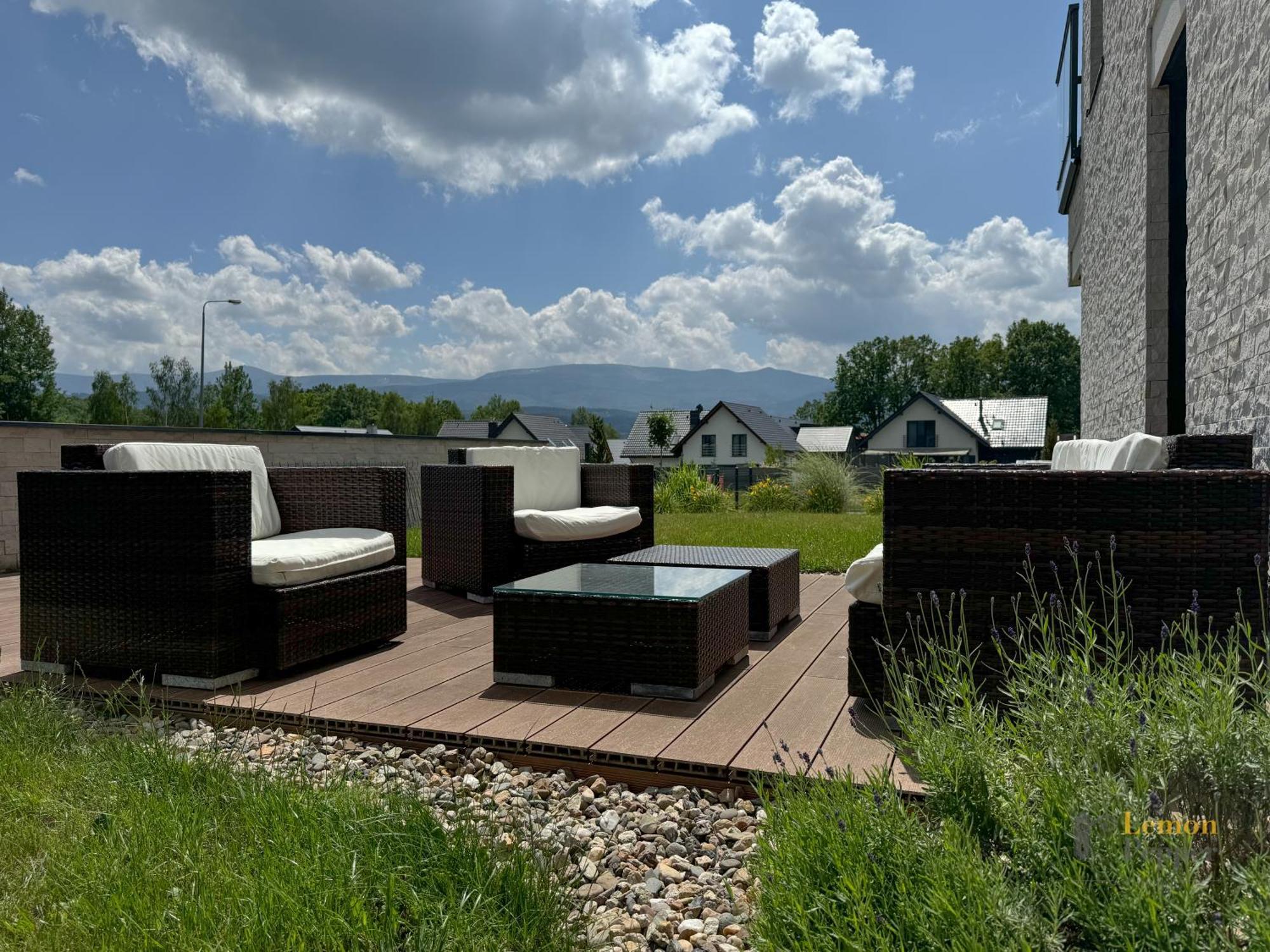 Apartament Krzysztofa Bochusa Jelenia Gora Dış mekan fotoğraf