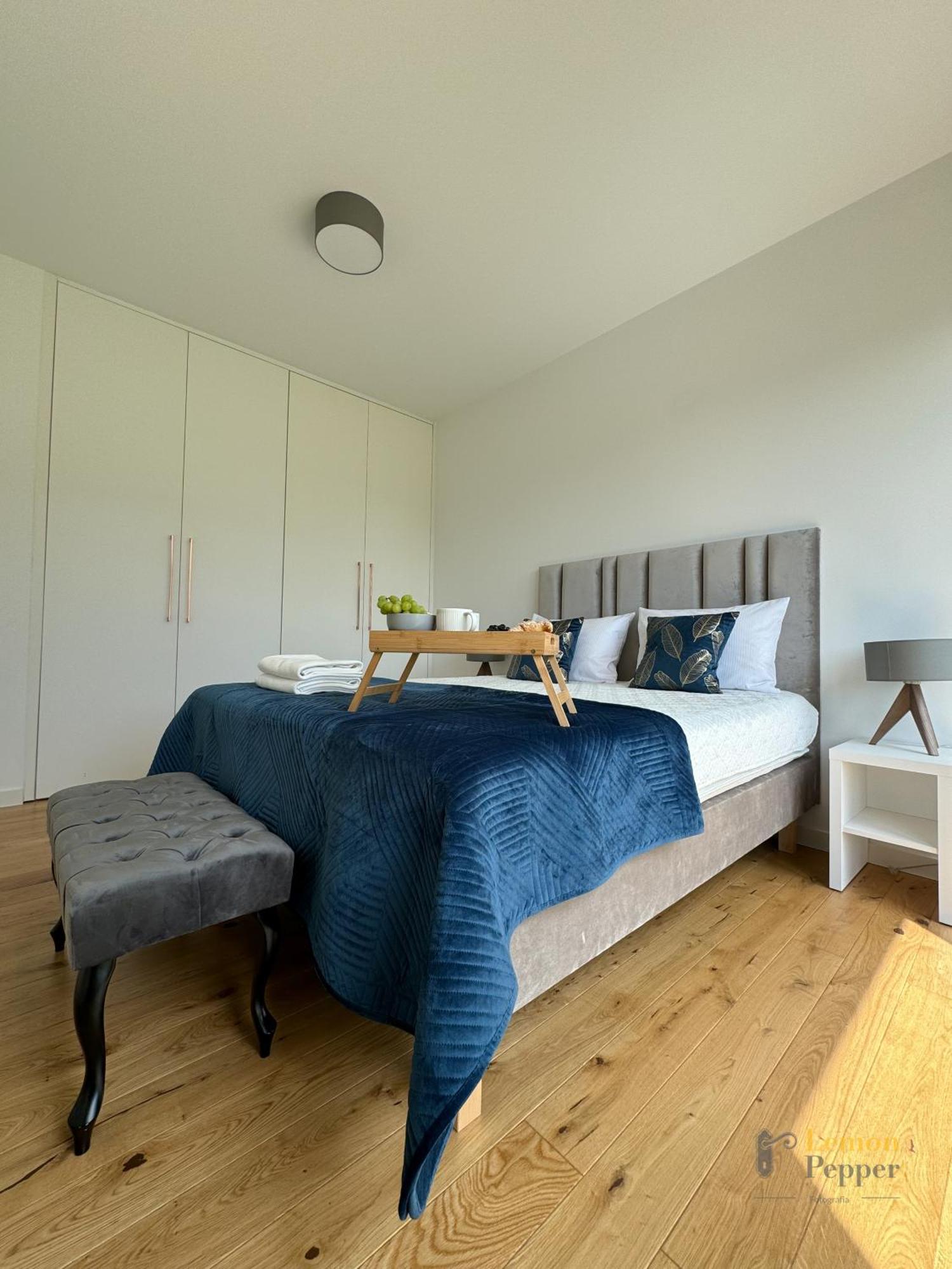 Apartament Krzysztofa Bochusa Jelenia Gora Dış mekan fotoğraf