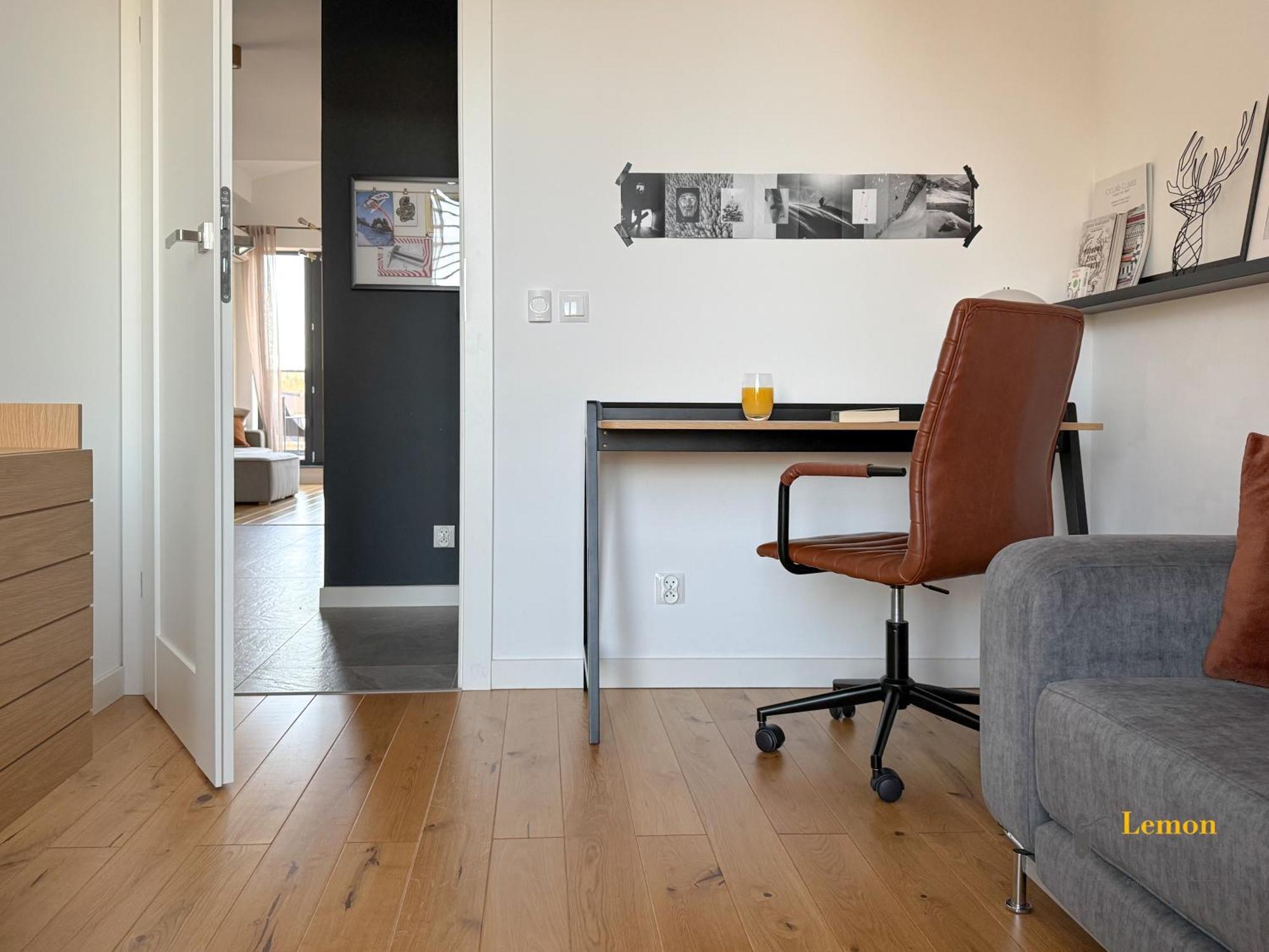 Apartament Krzysztofa Bochusa Jelenia Gora Dış mekan fotoğraf