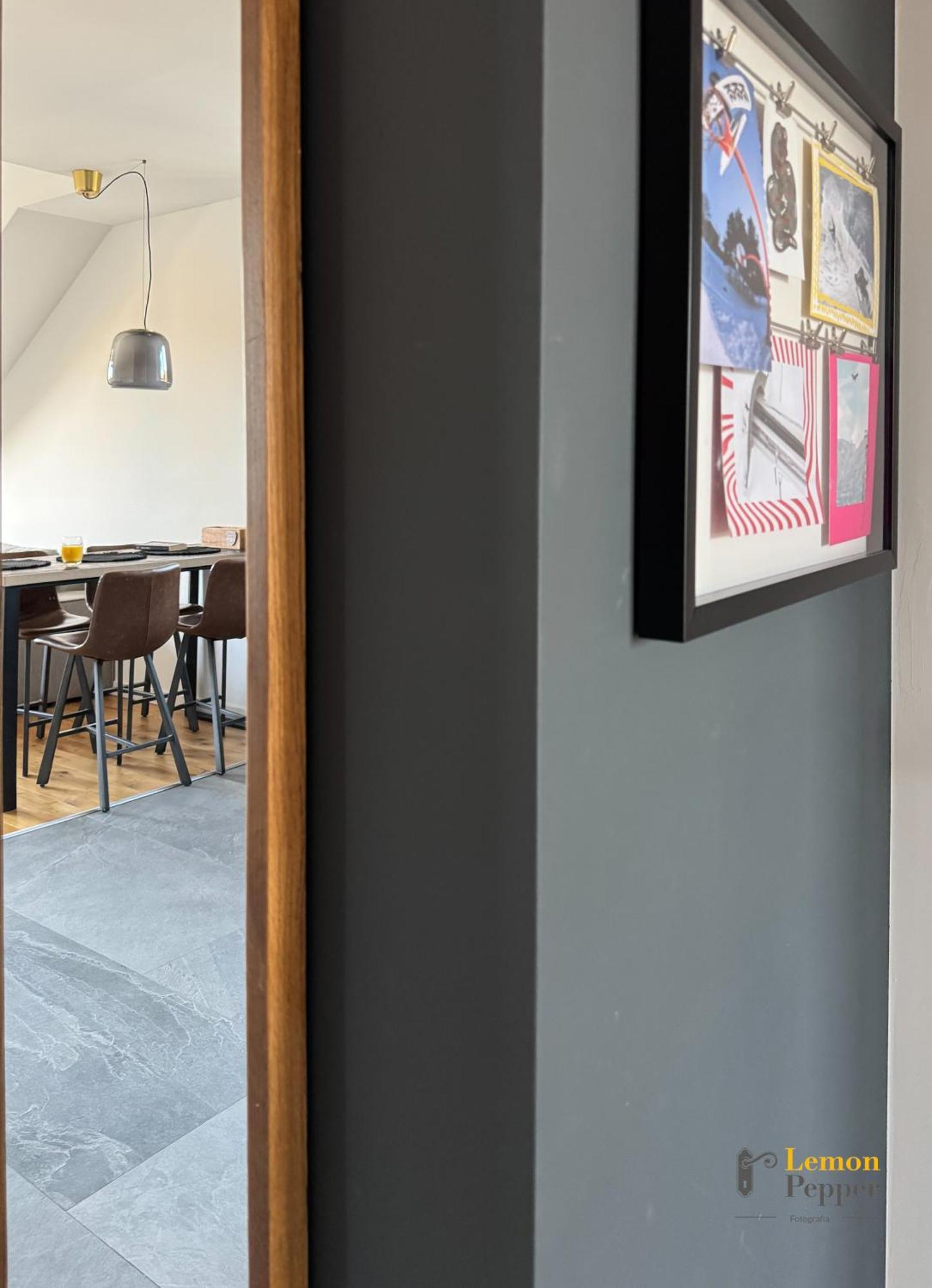 Apartament Krzysztofa Bochusa Jelenia Gora Dış mekan fotoğraf