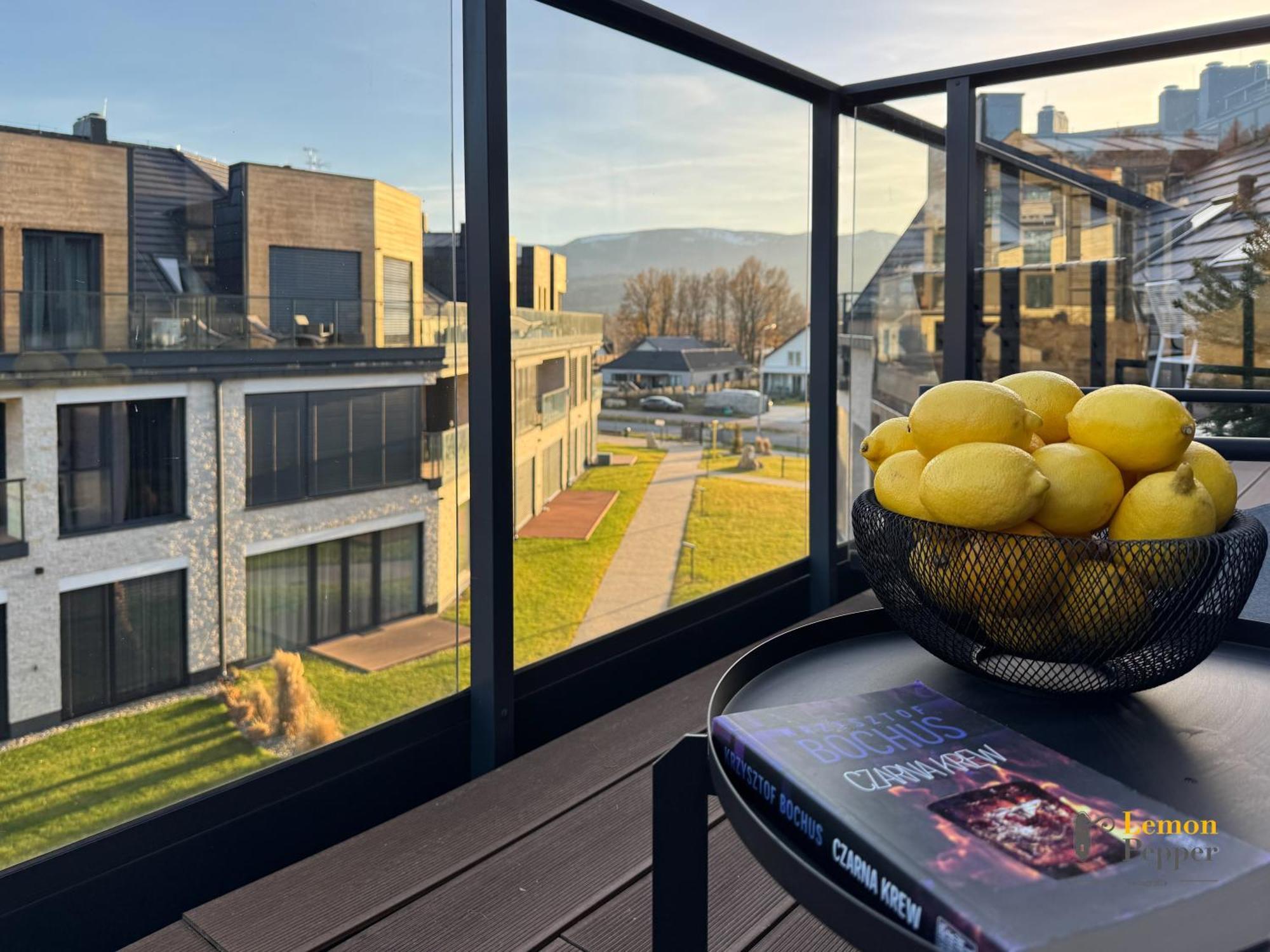 Apartament Krzysztofa Bochusa Jelenia Gora Dış mekan fotoğraf