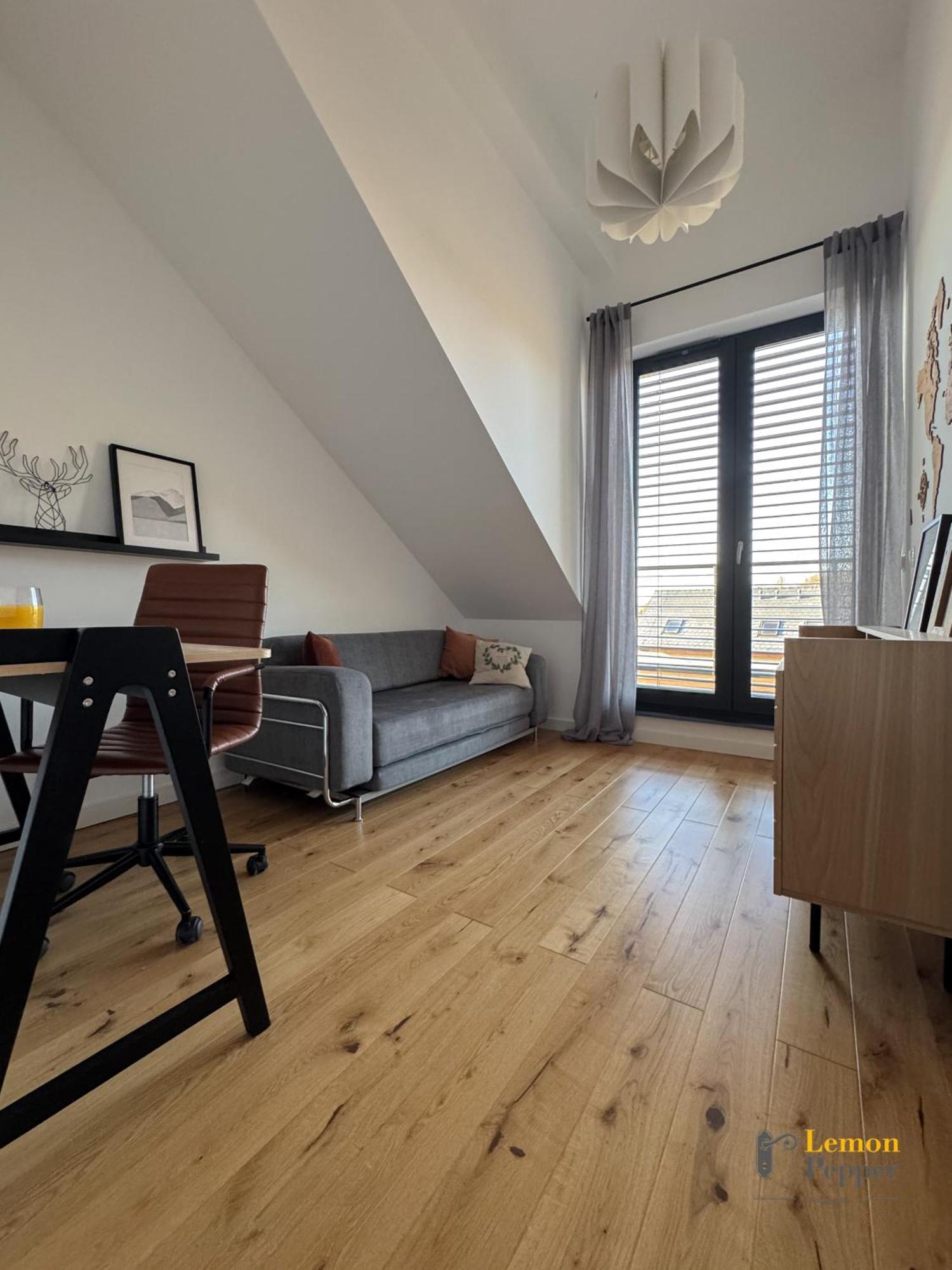Apartament Krzysztofa Bochusa Jelenia Gora Dış mekan fotoğraf