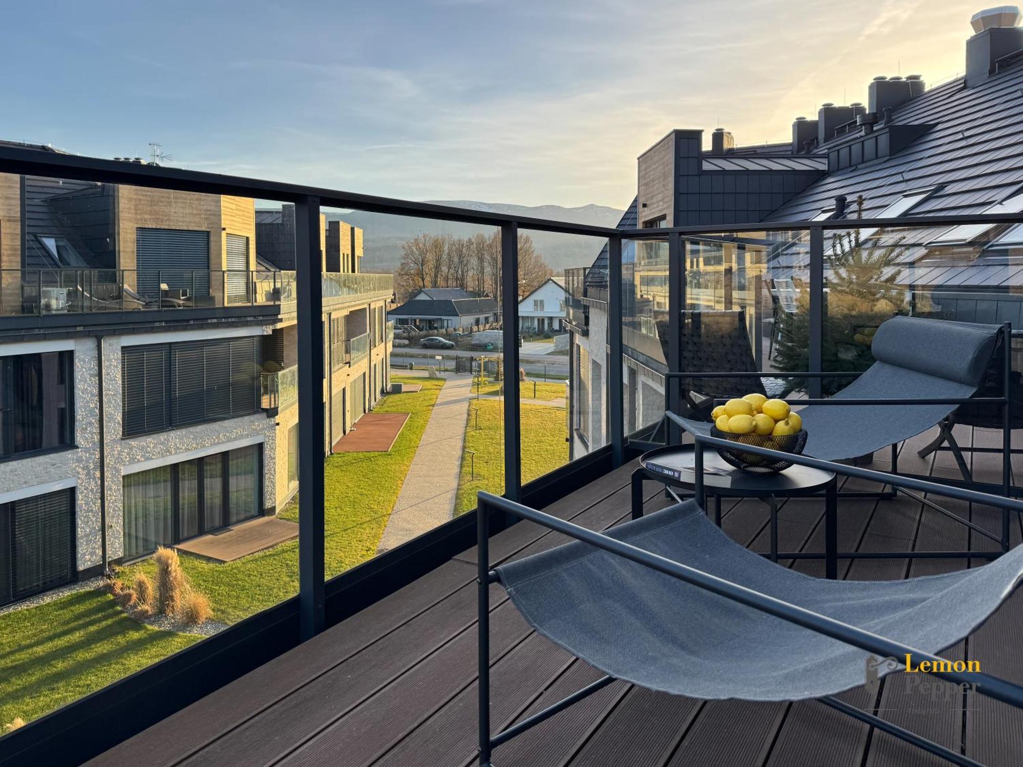 Apartament Krzysztofa Bochusa Jelenia Gora Dış mekan fotoğraf