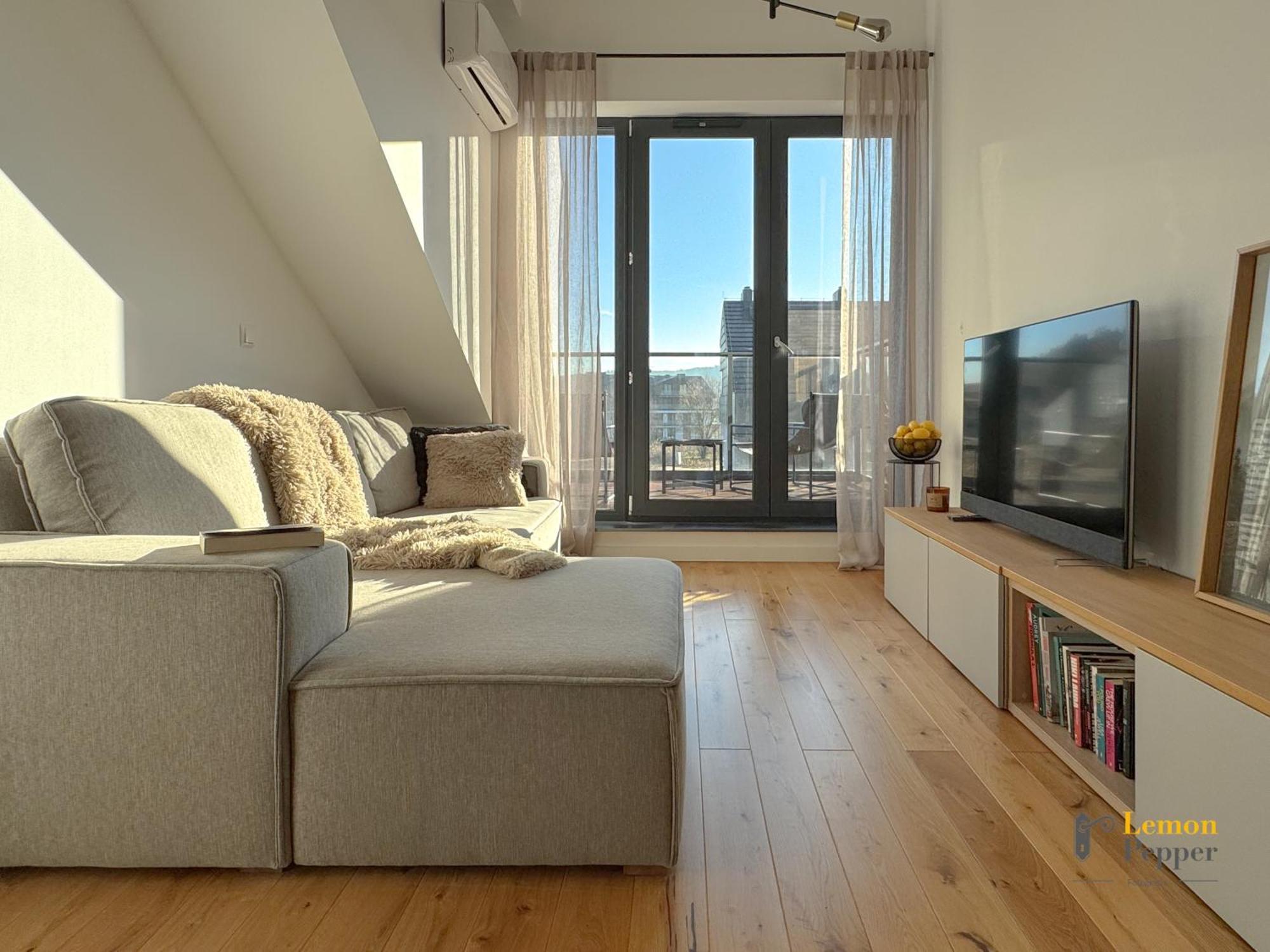 Apartament Krzysztofa Bochusa Jelenia Gora Dış mekan fotoğraf