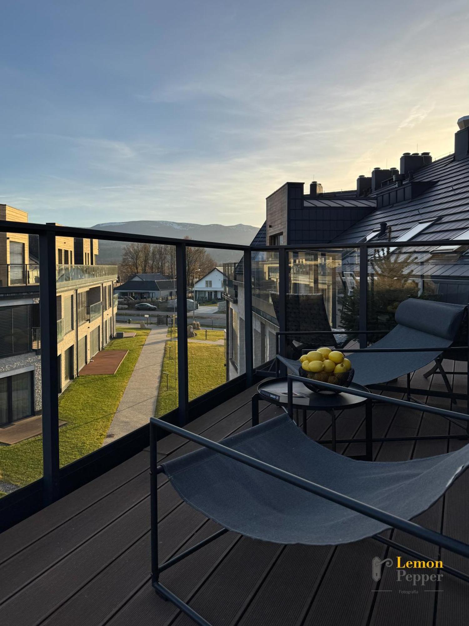 Apartament Krzysztofa Bochusa Jelenia Gora Dış mekan fotoğraf