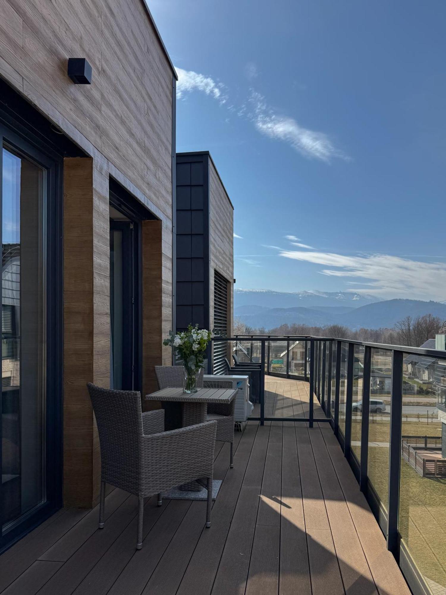 Apartament Krzysztofa Bochusa Jelenia Gora Dış mekan fotoğraf
