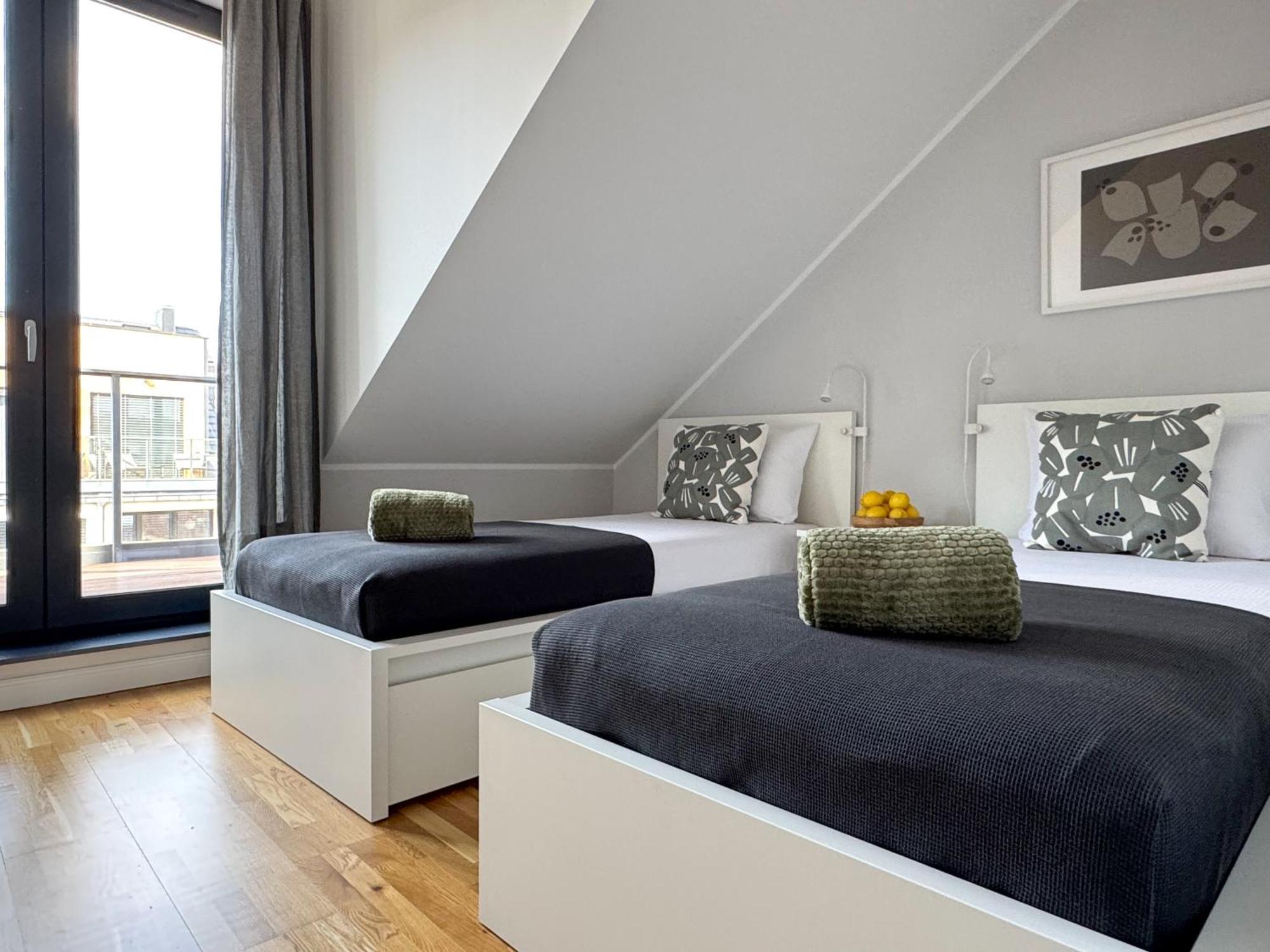 Apartament Krzysztofa Bochusa Jelenia Gora Dış mekan fotoğraf