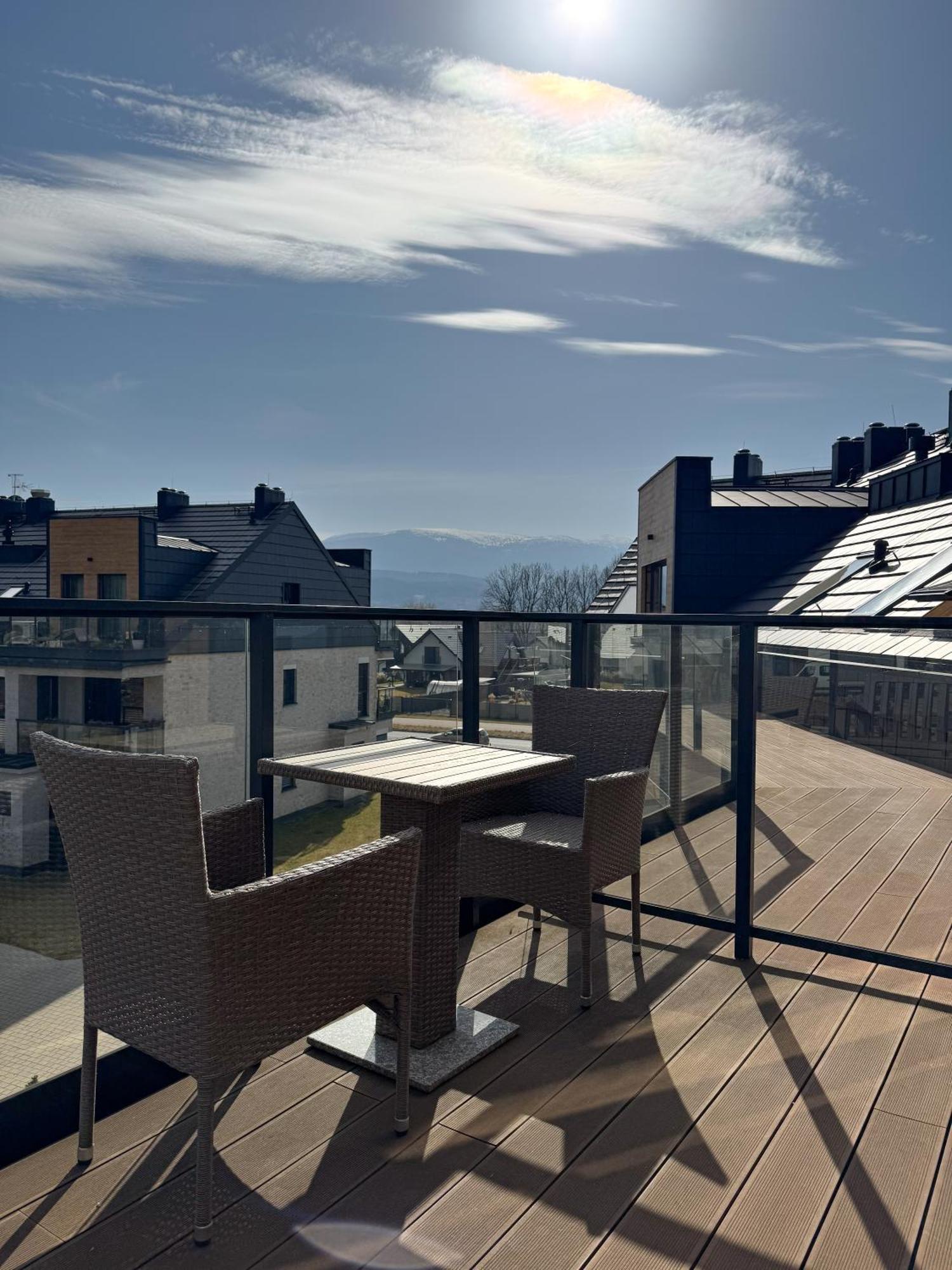 Apartament Krzysztofa Bochusa Jelenia Gora Dış mekan fotoğraf