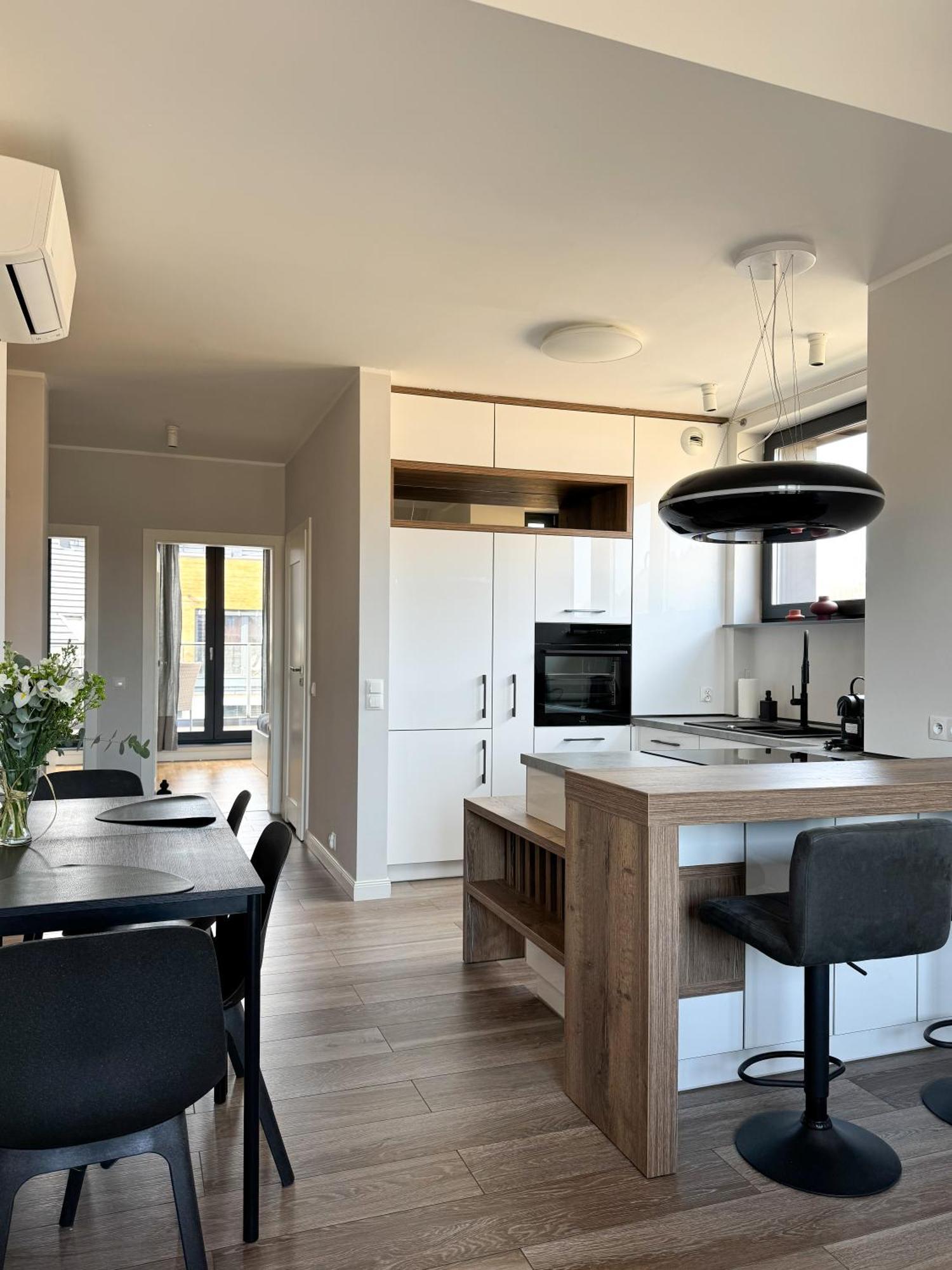 Apartament Krzysztofa Bochusa Jelenia Gora Dış mekan fotoğraf