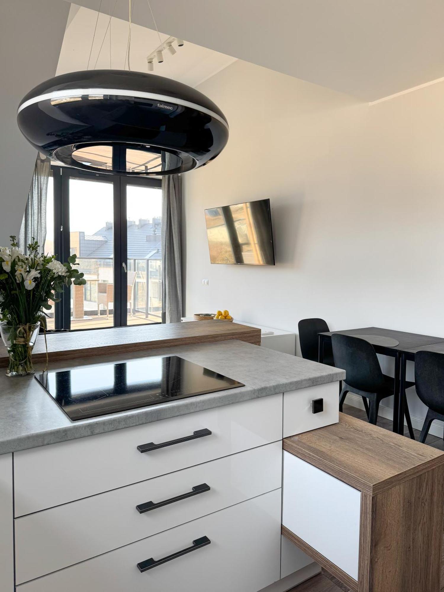 Apartament Krzysztofa Bochusa Jelenia Gora Dış mekan fotoğraf
