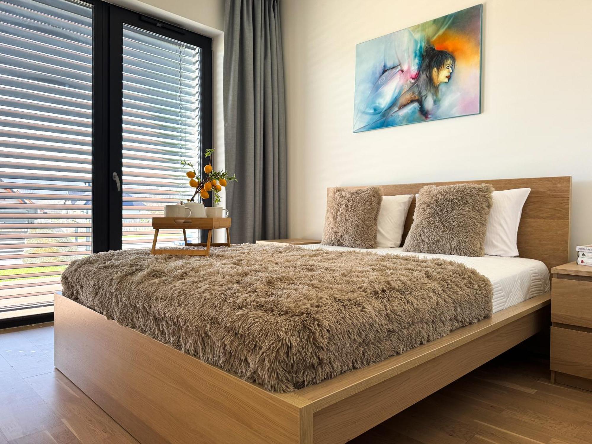 Apartament Krzysztofa Bochusa Jelenia Gora Dış mekan fotoğraf