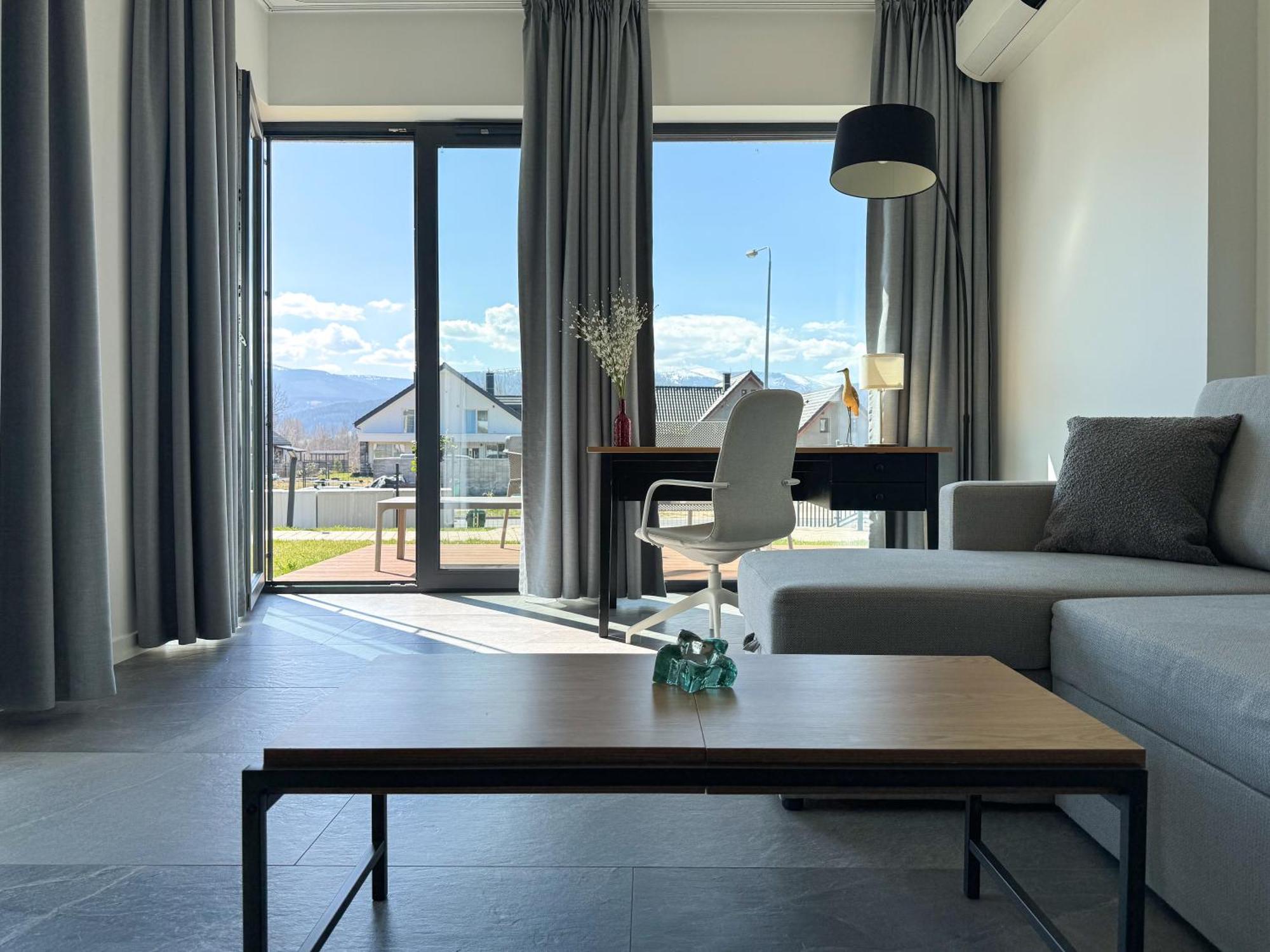 Apartament Krzysztofa Bochusa Jelenia Gora Dış mekan fotoğraf