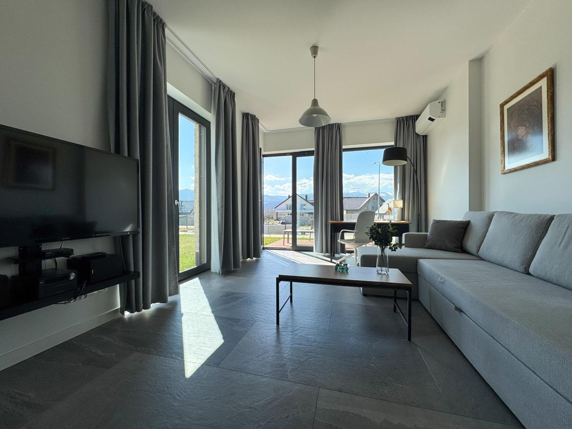 Apartament Krzysztofa Bochusa Jelenia Gora Dış mekan fotoğraf