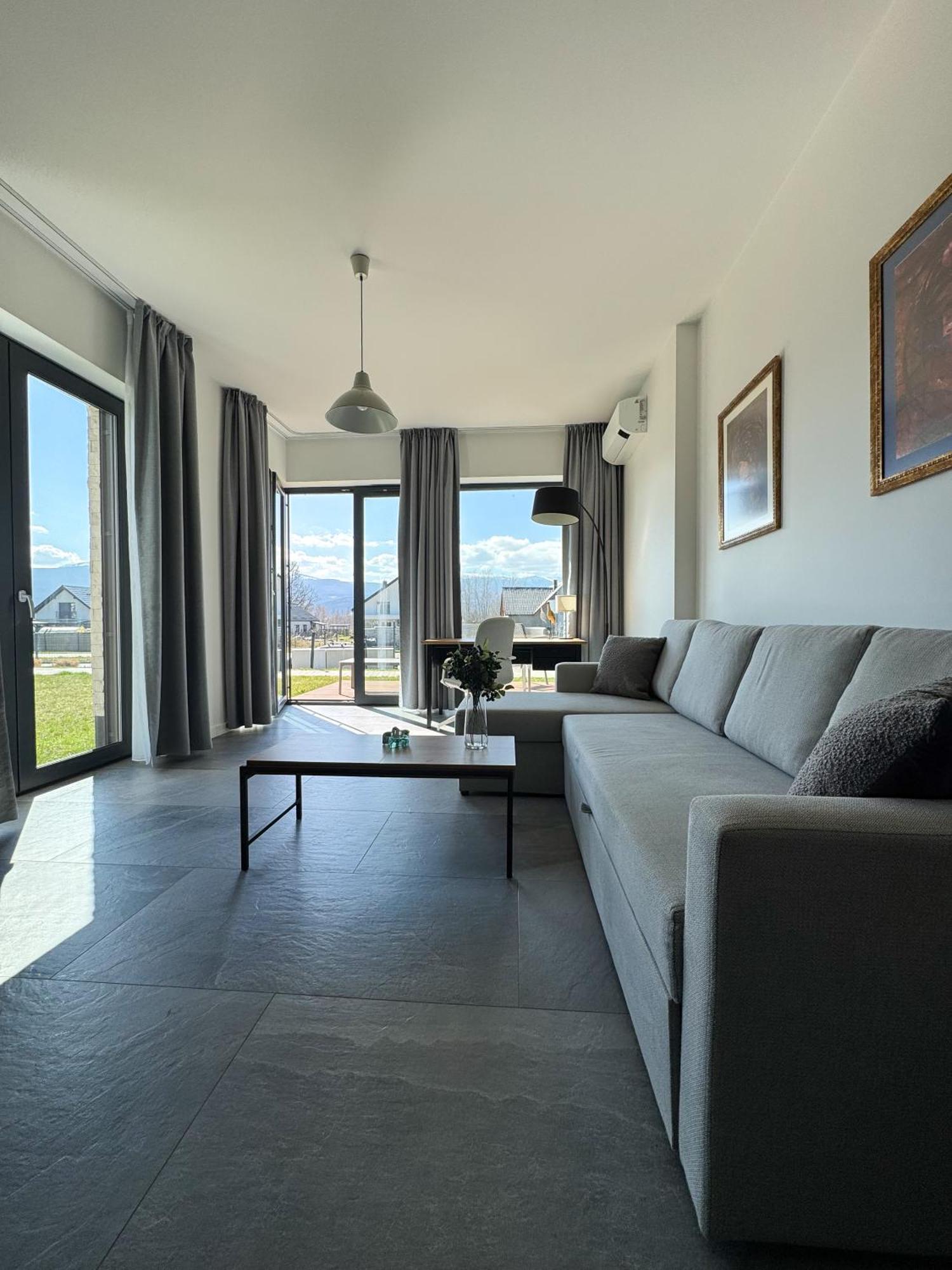 Apartament Krzysztofa Bochusa Jelenia Gora Dış mekan fotoğraf