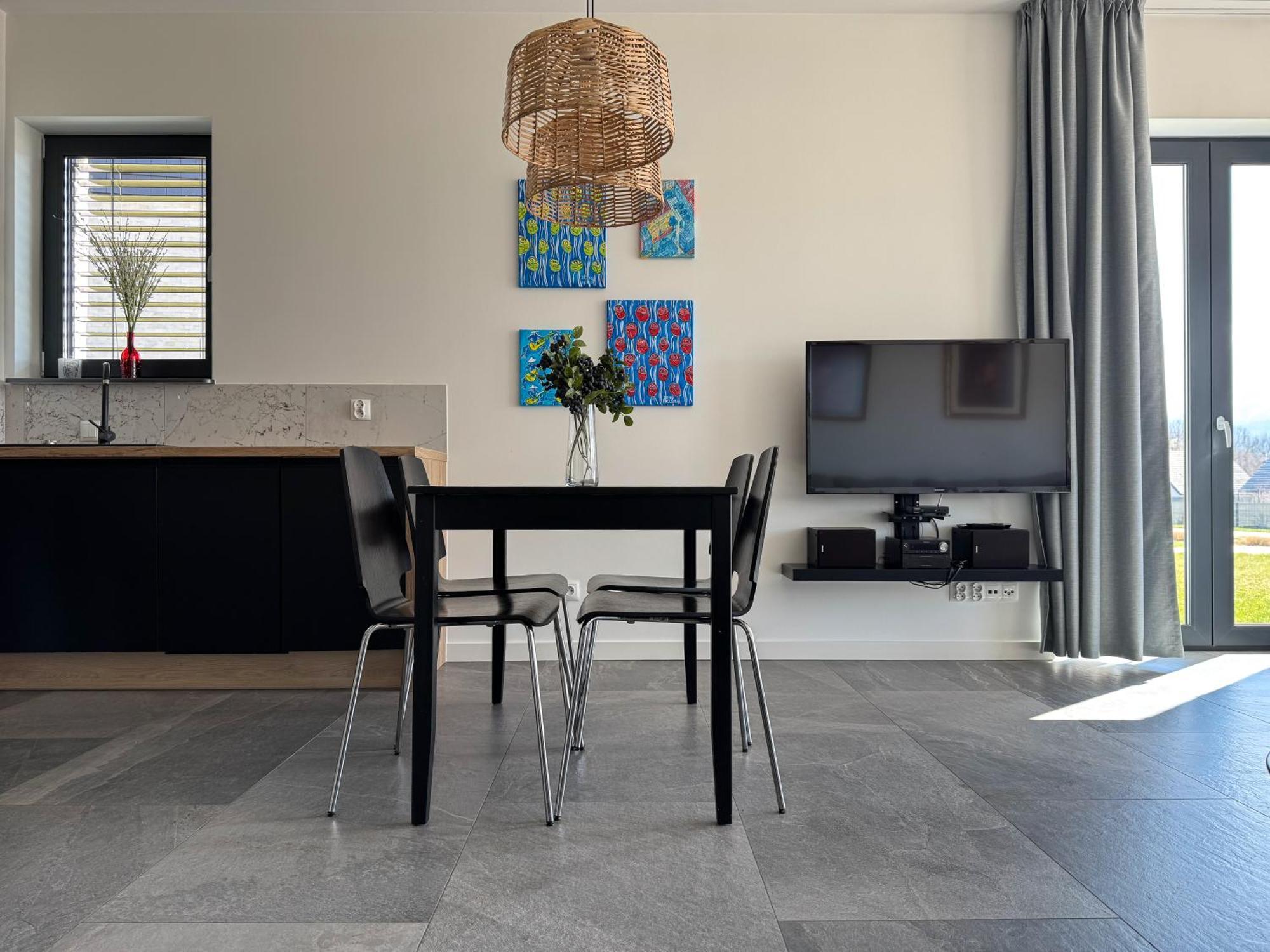 Apartament Krzysztofa Bochusa Jelenia Gora Dış mekan fotoğraf