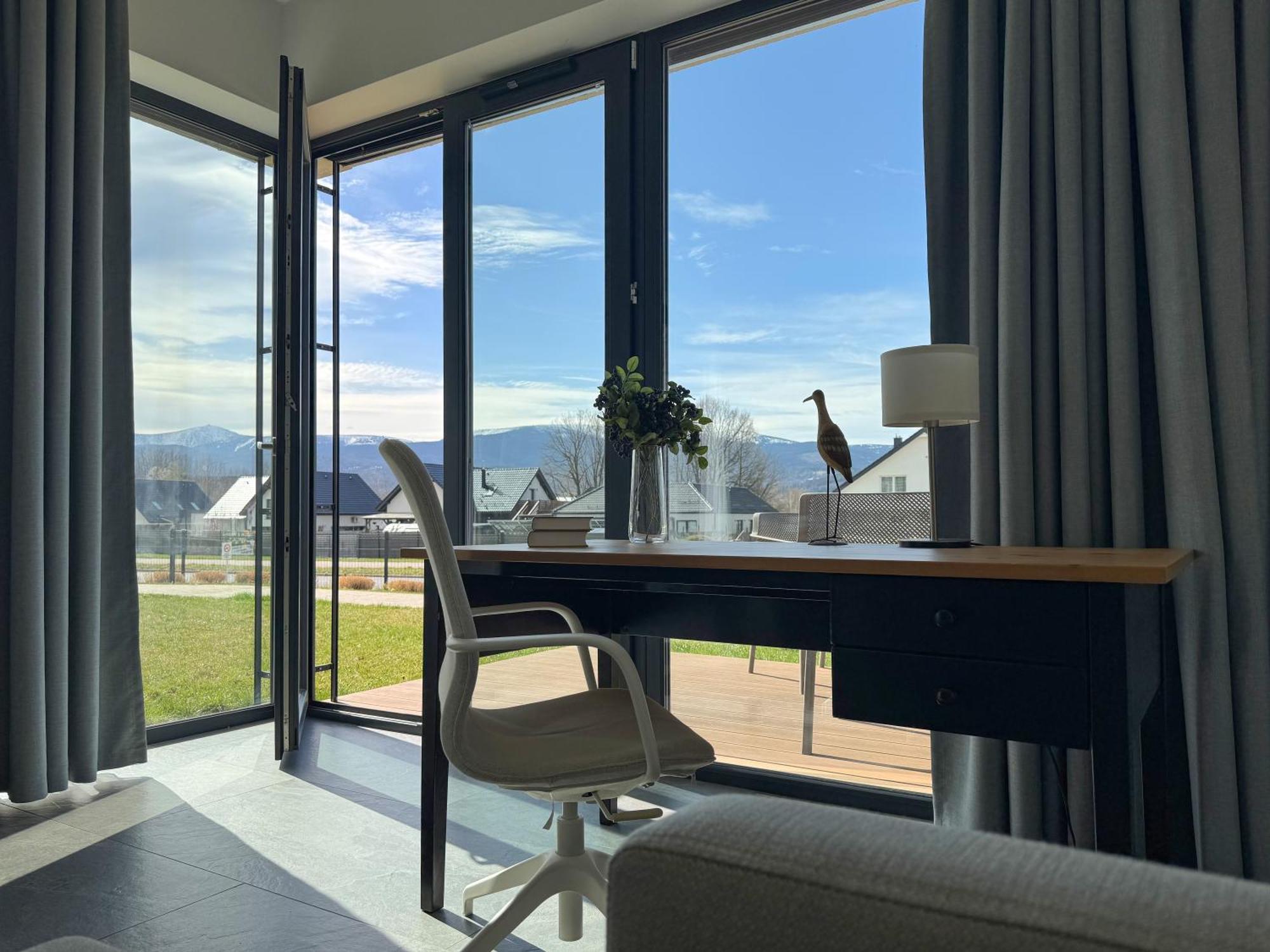 Apartament Krzysztofa Bochusa Jelenia Gora Dış mekan fotoğraf