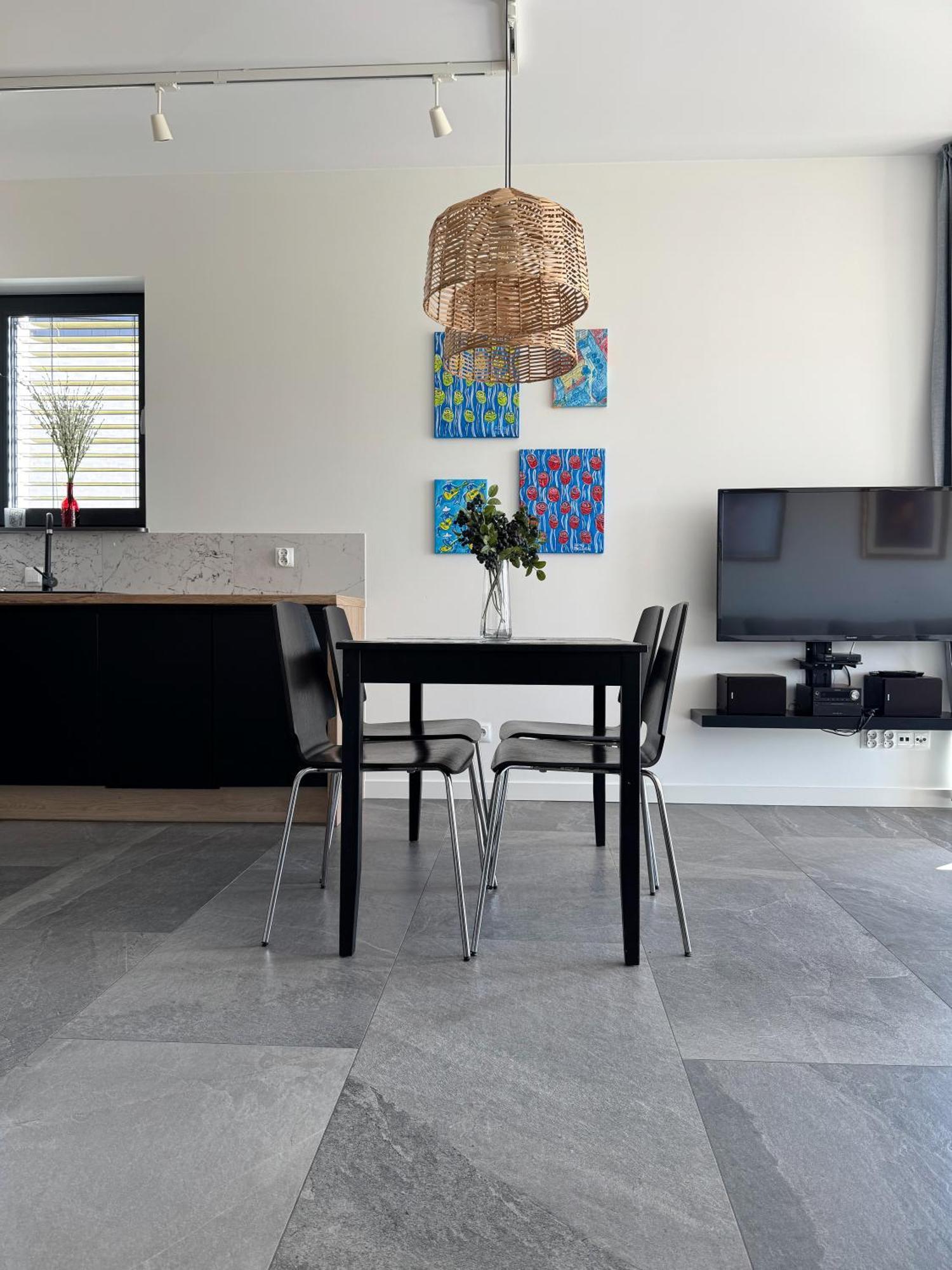 Apartament Krzysztofa Bochusa Jelenia Gora Dış mekan fotoğraf