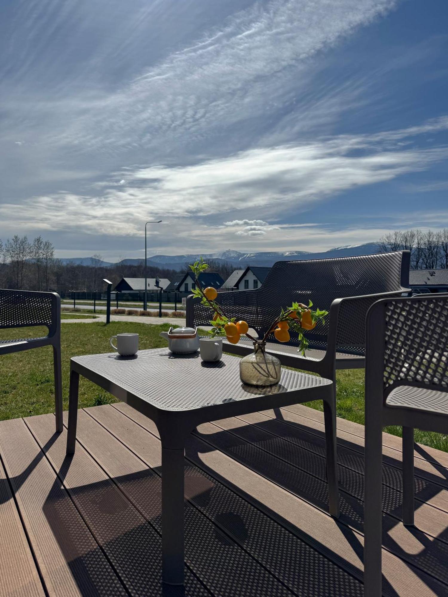 Apartament Krzysztofa Bochusa Jelenia Gora Dış mekan fotoğraf