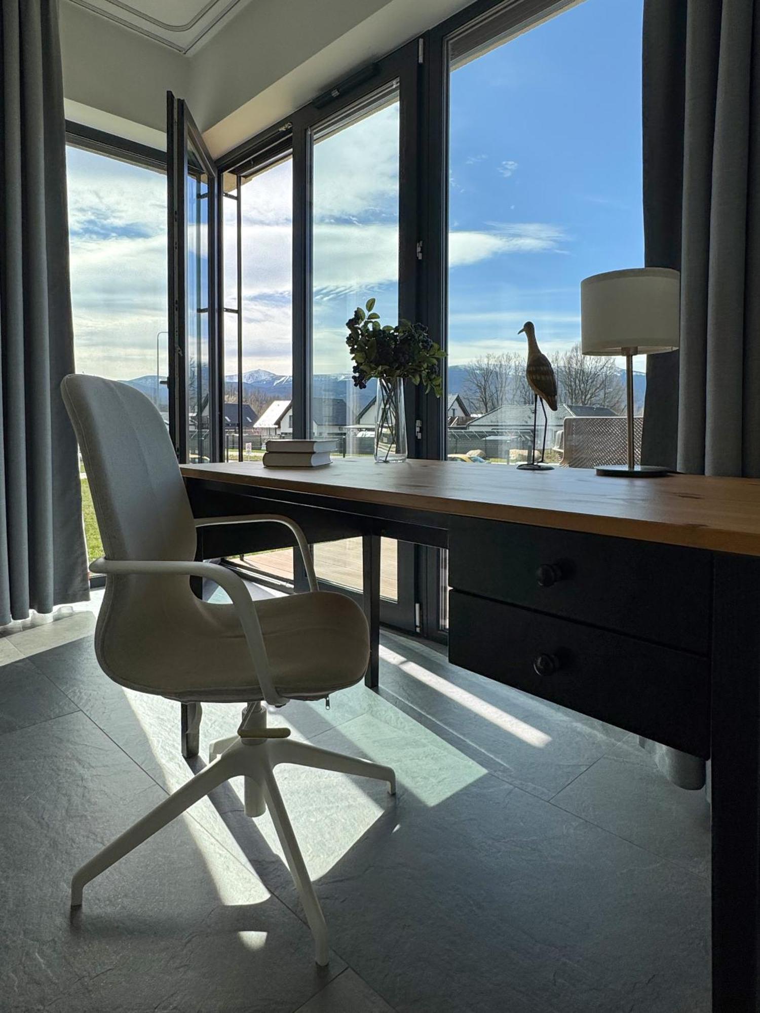 Apartament Krzysztofa Bochusa Jelenia Gora Dış mekan fotoğraf