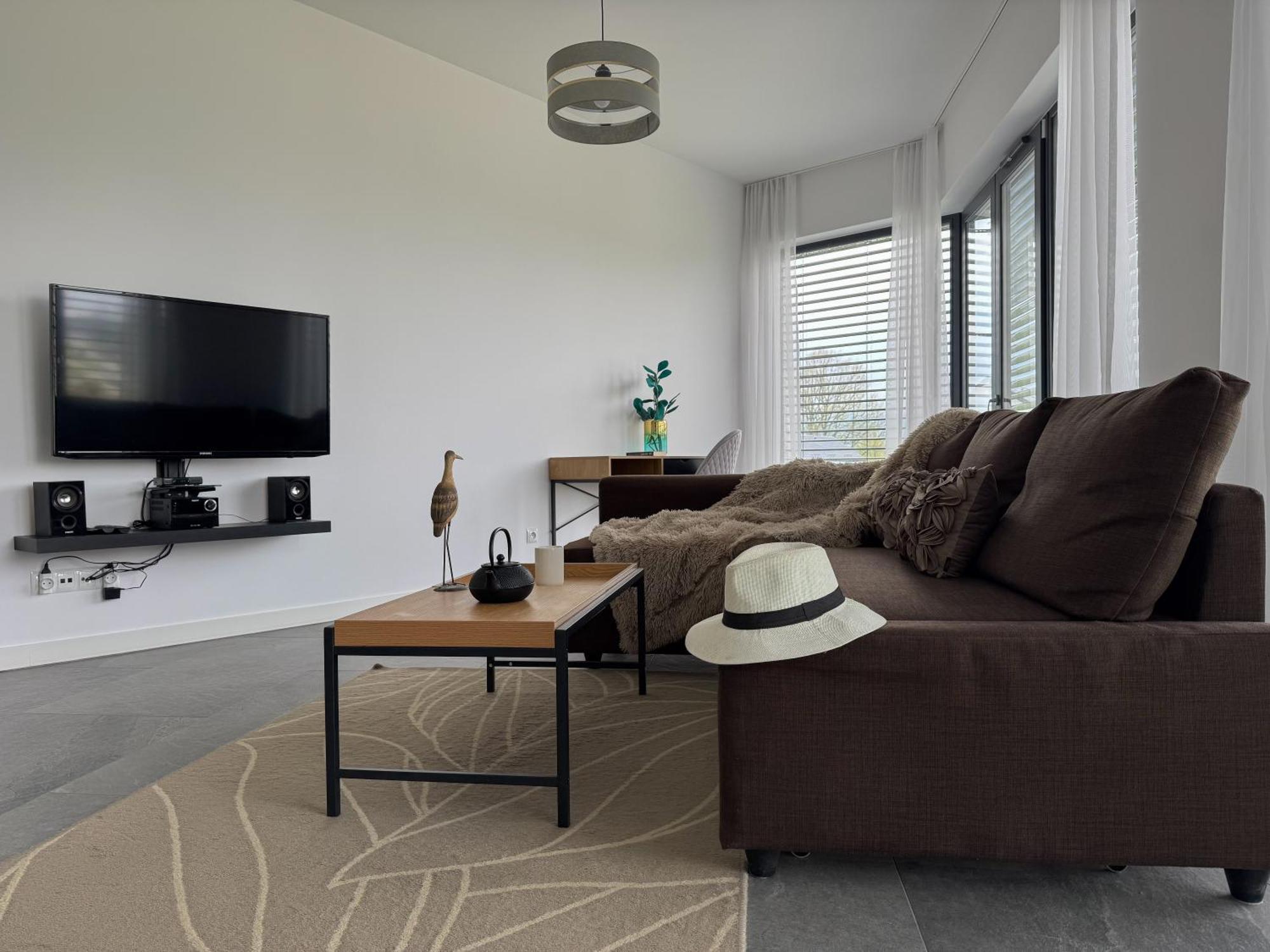 Apartament Krzysztofa Bochusa Jelenia Gora Dış mekan fotoğraf