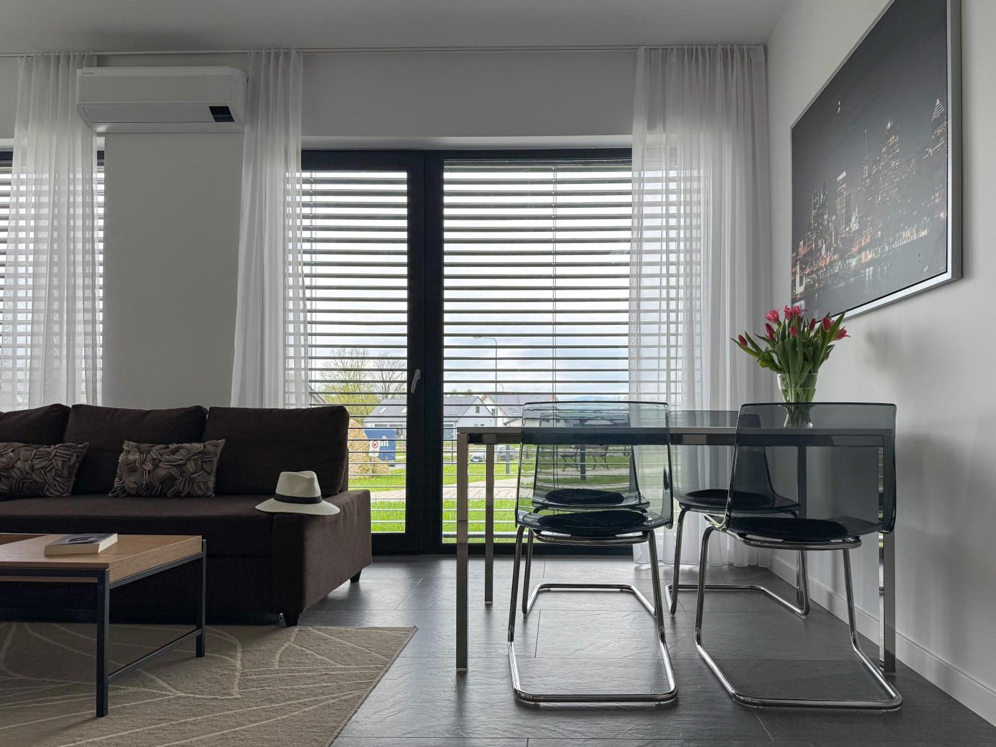 Apartament Krzysztofa Bochusa Jelenia Gora Dış mekan fotoğraf