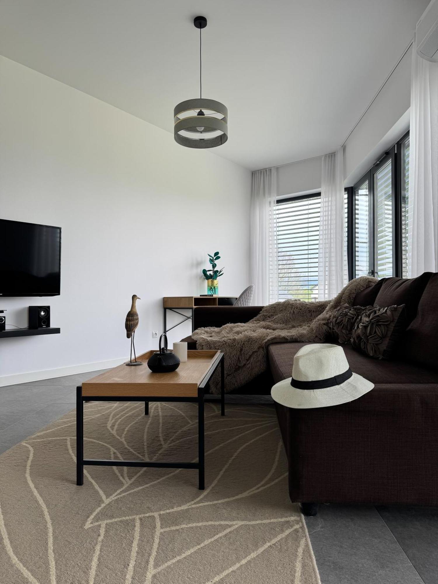 Apartament Krzysztofa Bochusa Jelenia Gora Dış mekan fotoğraf